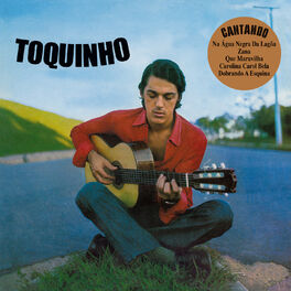 Album cover of Toquinho (1970)