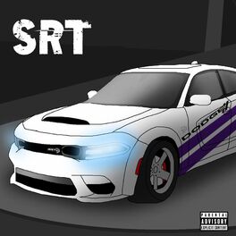 Album cover of SRT (feat. Soldier Kidd)