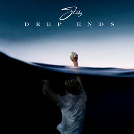 Album picture of Deep Ends