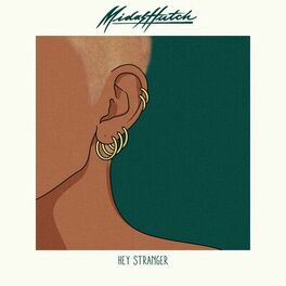 Album cover of Hey Stranger (feat. MAAD, JAEL & Jengi)