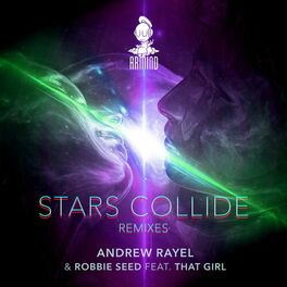Album cover of Stars Collide (Remixes)