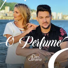 Album cover of O Perfume