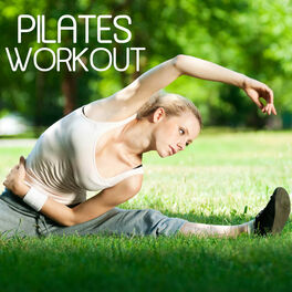 Pilates Music Club: albums, songs, playlists