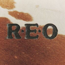 Album cover of R.E.O.