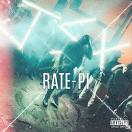 Album cover of RATE-PI