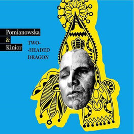 Album cover of Smok Dwuglowy