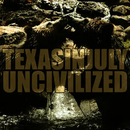 Album cover of Uncivilized