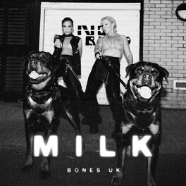 Album cover of Milk