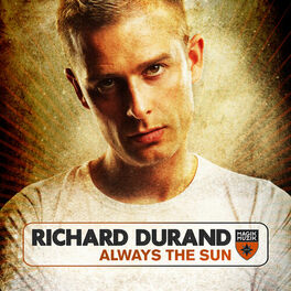 Album cover of Always The Sun