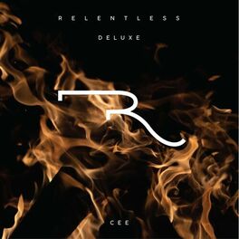Album cover of Relentless (Deluxe)