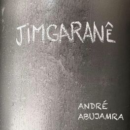 Album cover of Jimganarê