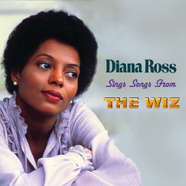 Album cover of Sings Songs From The Wiz
