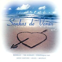 Album cover of Sonhos de Verão Vol.2