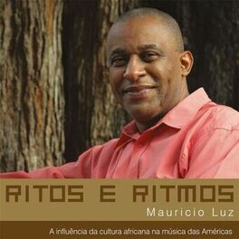 Album cover of Ritos e Ritmos