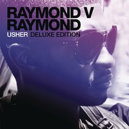 Album cover of Raymond v Raymond (Expanded Edition)