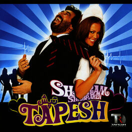 Album cover of Tapesh - Persian Music