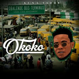 Album cover of Okoko