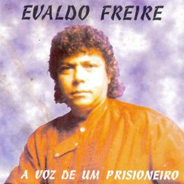 Album cover of A Voz de um Prisioneiro