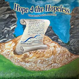 Album cover of Hope 4 the Hopeless