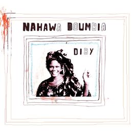 Album cover of Diby