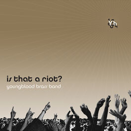 Album cover of Is That a Riot?