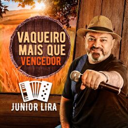 Album cover of Vaqueiro Mais Que Vencedor
