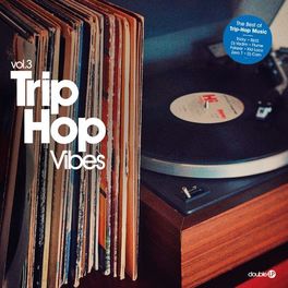 Album cover of Trip-Hop Vibes, Vol.3