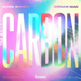 Album cover of Carbon