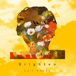 Album cover of Brighten