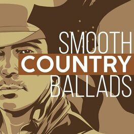 Album cover of Smooth Country Ballads