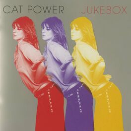 Album cover of Jukebox (South America/Mexico Version)