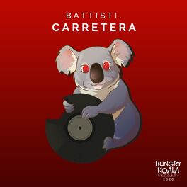 Album cover of Carretera