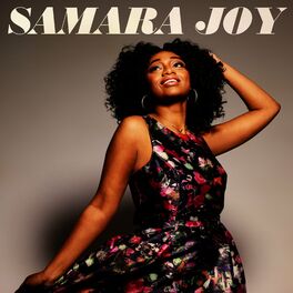 Album cover of Samara Joy