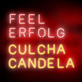 Album cover of Feel Erfolg (Deluxe Edition)