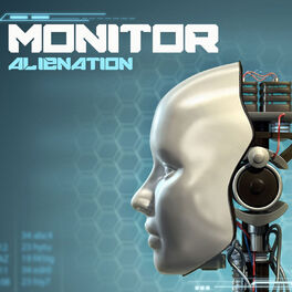 Album cover of Alienation