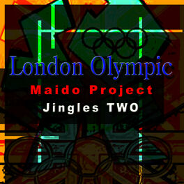 Album cover of London Olympic: Jingles 2