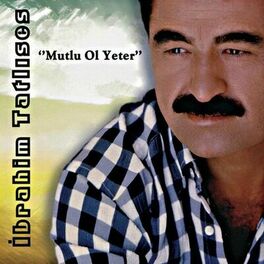 Album cover of Mutlu Ol Yeter