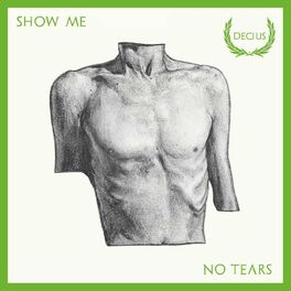 Album cover of Show Me No Tears