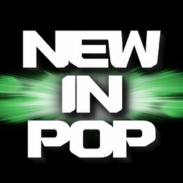 Album cover of New in Pop