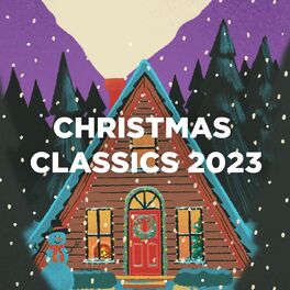 Album cover of Christmas Classics '23