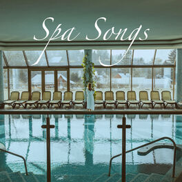 Album cover of Spa Songs