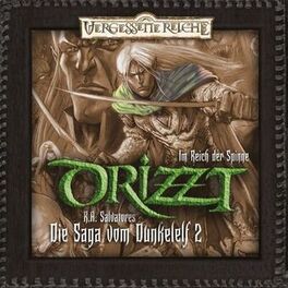 Album cover of Folge 2: Im Reich der Spinne