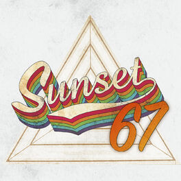 Album cover of Sunset 67 (Ao Vivo)
