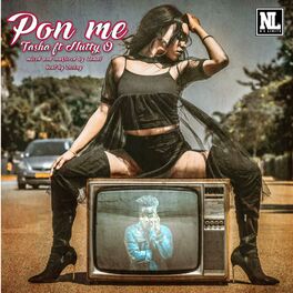 Album cover of Pon Me (feat. Nutty O)