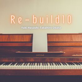 Album cover of Re-Build10