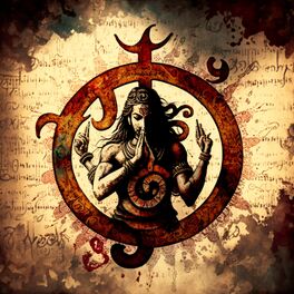 Album cover of Mudra Chakra Yoga Zen Mindset