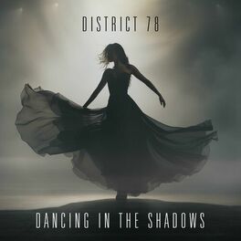 Album cover of Dancing in the Shadows