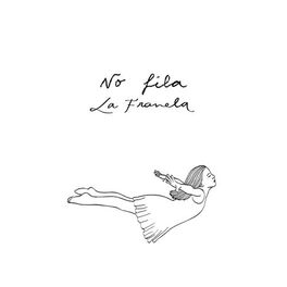 Album cover of No Fila
