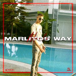 Album cover of MARLITOS WAY