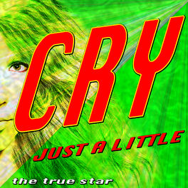 Album cover of I Cry